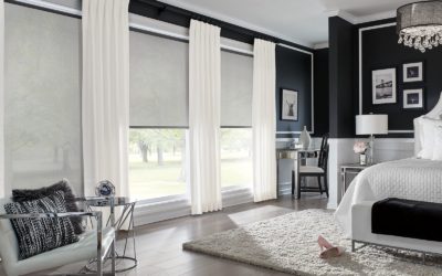 Are Motorized Window Coverings Worth It?