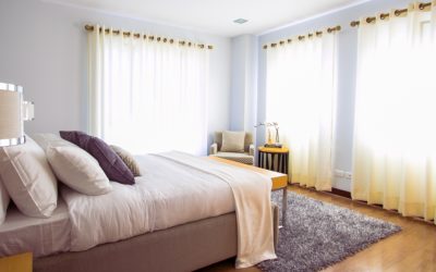 Out With the Old, In With the New: The Top Signs You Need to Replace Your Window Treatments