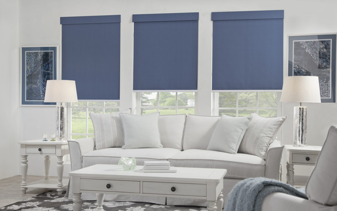 Solar Shades vs. Roller Shades: Which Is Right for You?