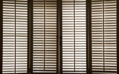 Wood for the Win: The Top 5 Benefits of Wood Shutters