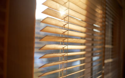 Real or Faux Wood Blinds: The Most Popular Window Blind in the World