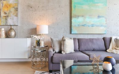5 Tips for Picking Out Shades that Will Match Your Living Room Decor