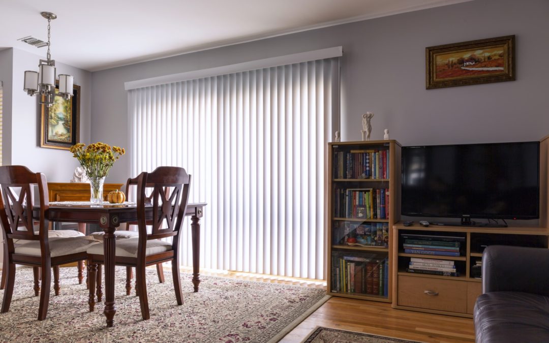 Know Your Budget: What Is the Average Cost of Window Treatments?