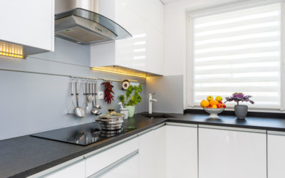 Need Inspiration for Your Kitchen Blinds? Try These Ideas