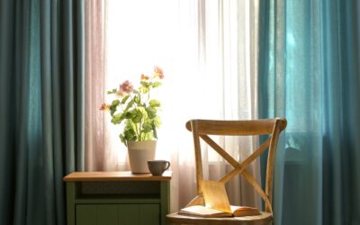 Green Window Blinds: How Eco Friendly Shades Make a Difference