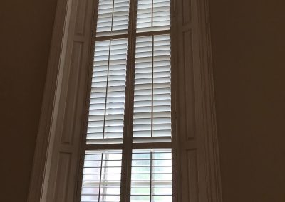 commercial office blinds