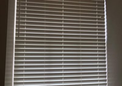 office blinds installation