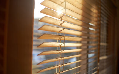 Why You Should Have Window Blinds Professionally Installed