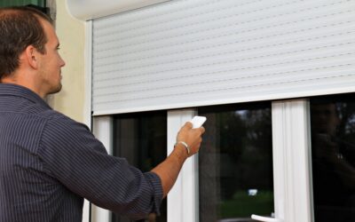 How a Blind Installer Can Help Make Your Home More Safe and Secure