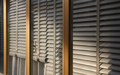 11 Reasons Why Commercial Shutters are a Smart Investment