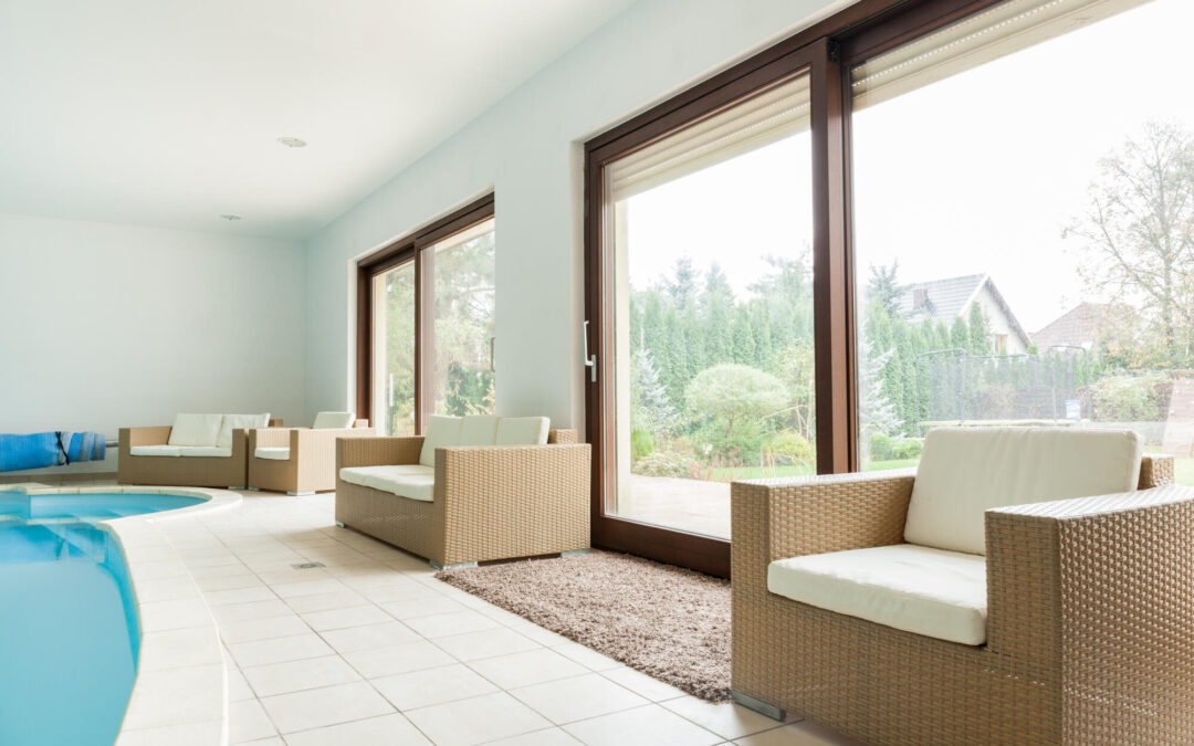 Styling the Perfect Balance of Functionality and Aesthetics with Modern Window Treatments
